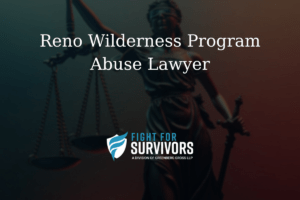 FFS03 25 Reno Wilderness Program Abuse Lawyer