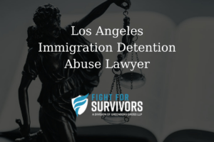 Los Angeles Immigration Detention Abuse Lawyer 1 FFS04 25 Los Angeles Immigration Detention Abuse Lawyer 1