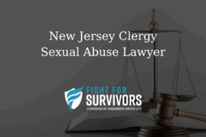 New Jersey Clergy Sexual Abuse Lawyer 1 FFS08 25 New Jersey Clergy Sexual Abuse Lawyer