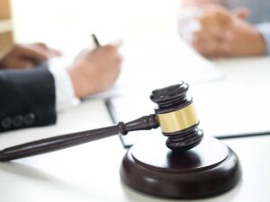 New Jersey School Sexual Abuse Case