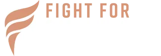 Fight for Survivors | Greenberg Gross LLP Logo