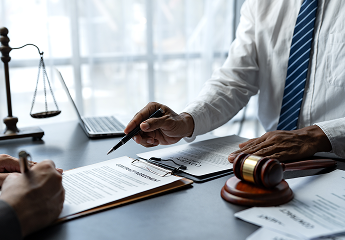 Hotel Sexual Assault Lawyer